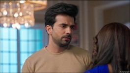 Pyaar Ka Pehla Naam Radha Mohan - 26th May 2024